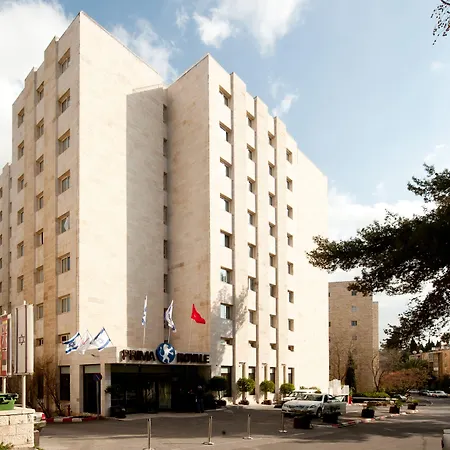 Prima Royale Hotel-3
