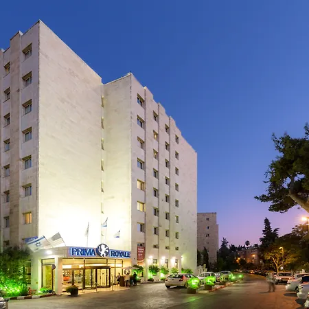 Prima Royale Hotel-2