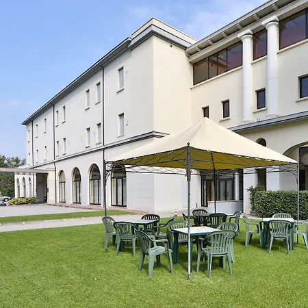 Hotel San Marco & Formula Club-3