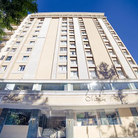 Mabu Curitiba Business-3