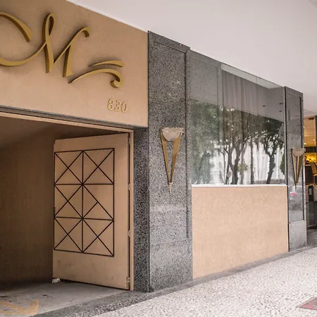 Mabu Curitiba Business-3