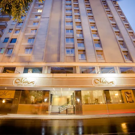 Mabu Curitiba Business-2