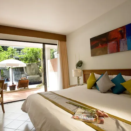 Sunset Beach Resort-2