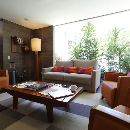 Centro by Casa Andina-3