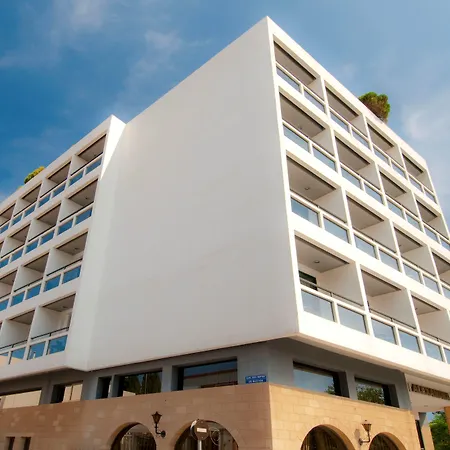 Alexandra Hotel&Apartments-3