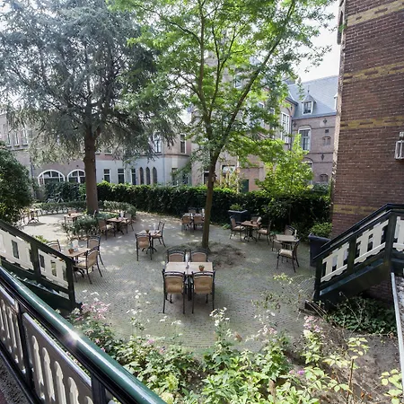 Fletcher Hotel Gilde-2