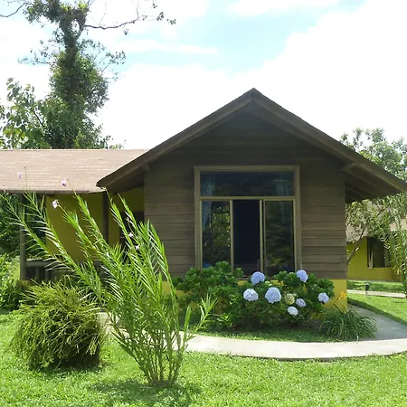 Hotel Campo Verde-3