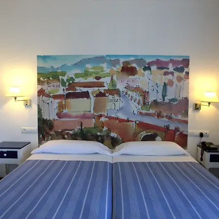 Ronda Hotel Polo-2
