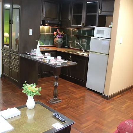 Yellow Ribbon Hills Boutique Suites-2