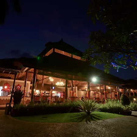 Aneka Lovina Villas & Spa-3
