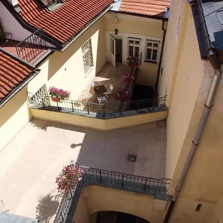 Hotel King George-2
