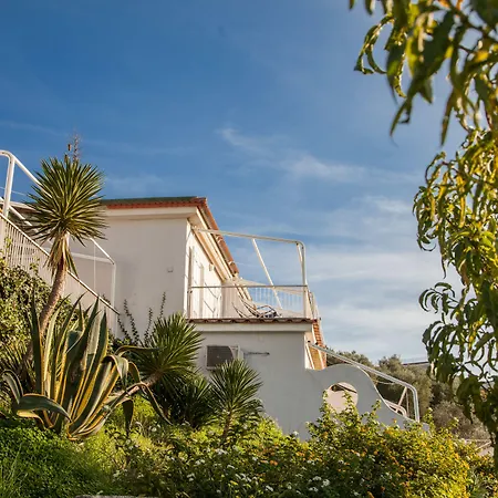 Gocce Di Capri Resort-3