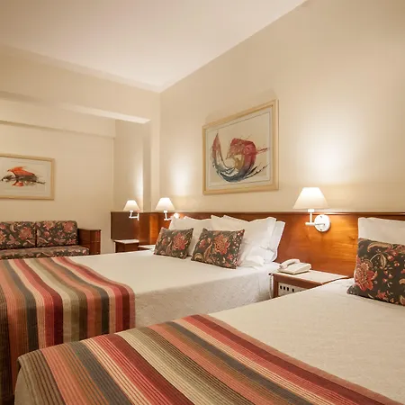 Saint Peter Hotel-3