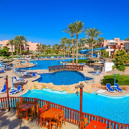 Rehana Sharm Resort - Aquapark & Spa - Couples And Family Only -Premium Ultra All-Inclusive 24H-2