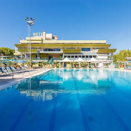 Hotel Country Club-2