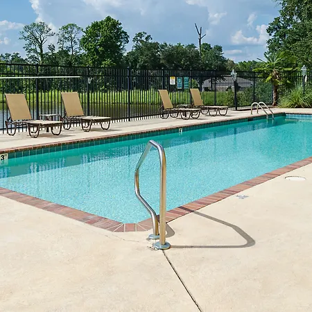 La Quinta By Wyndham Biloxi-3