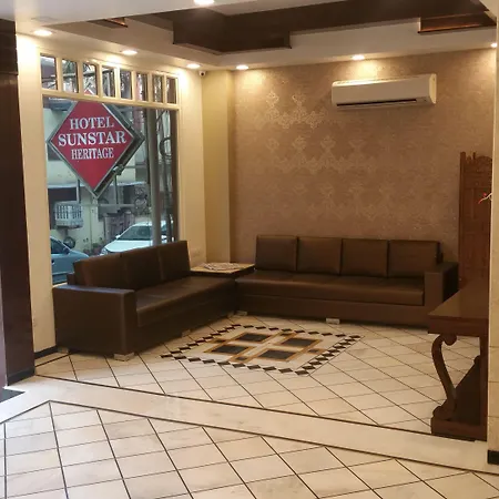 Hotel Sunstar Heritage-2
