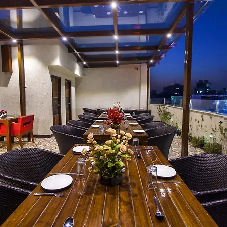 Hotel Sunstar Heritage-3