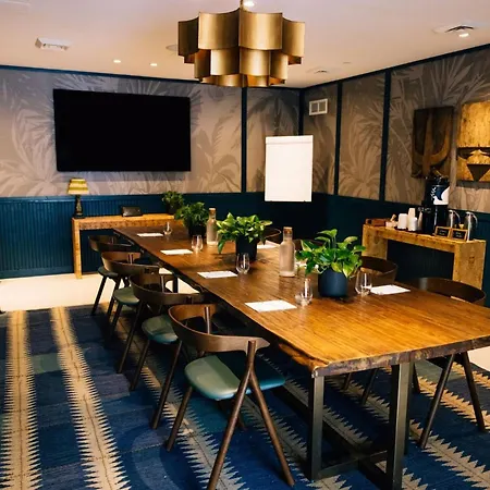 Kimpton Shorebreak Fort Lauderdale By Ihg-3