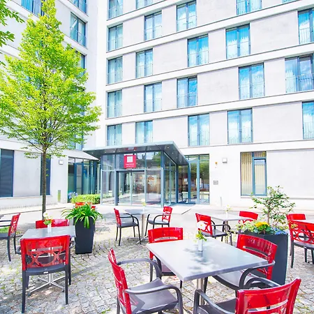 Leonardo Hotel Dresden Altstadt-3