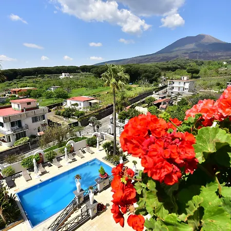 Palazzo Rosenthal Vesuview Hotel&Resort-3