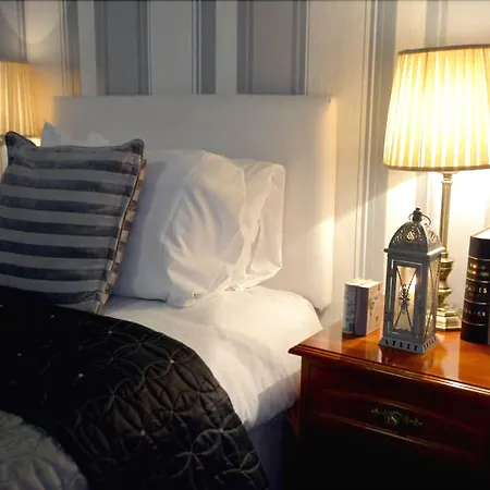 Woodfield House Hotel-2