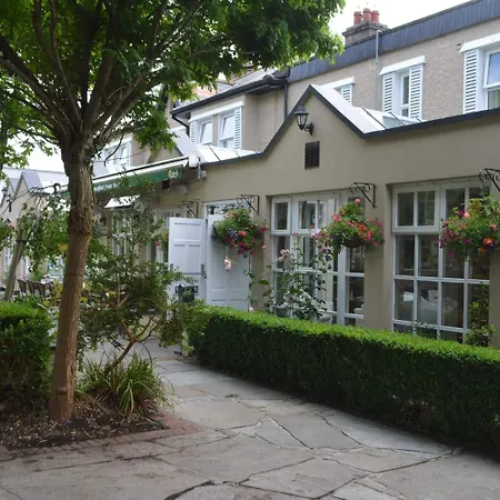 Woodfield House Hotel-3