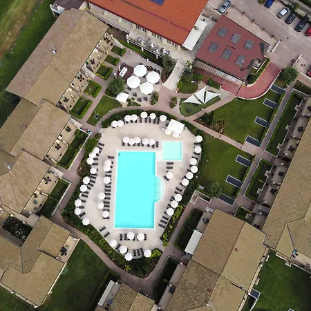 Lake Garda Resort-2