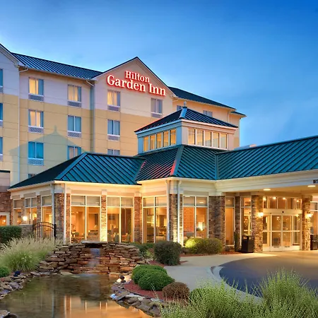 Hilton Garden Inn Clarksville-3