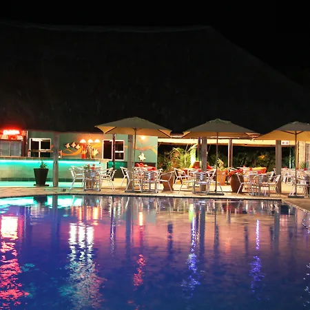 Protea Hotel By Marriott Umfolozi River-3
