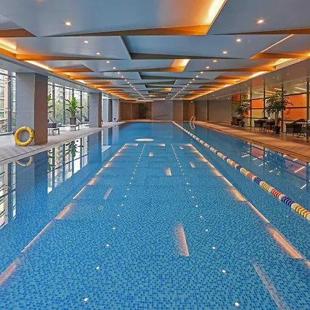 Oakwood Residence Hangzhou-3