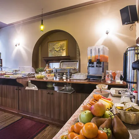Alta Moda Hotel By Mellow Mood Hotels-2