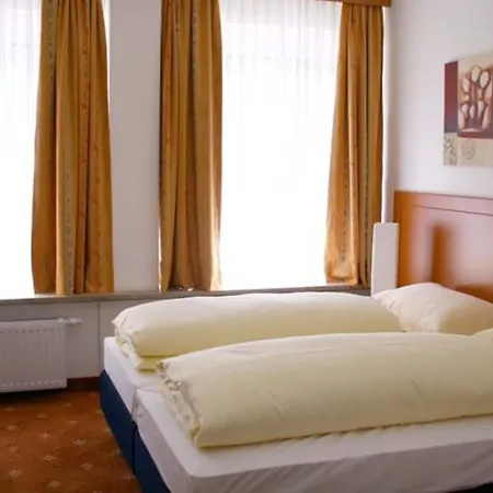 Hotel Evido Salzburg City Center-3