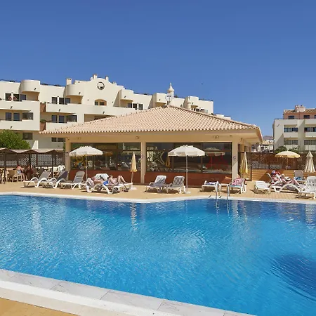 Oceanus Aparthotel-3