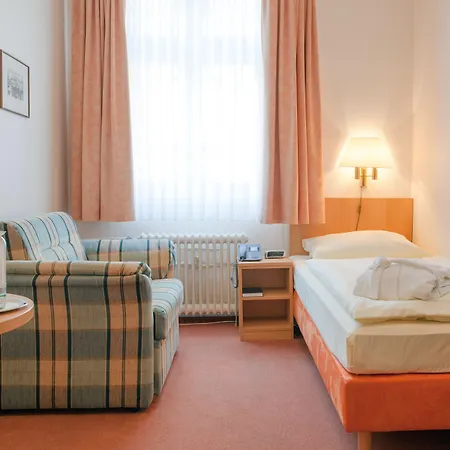 Hotel Benn-3