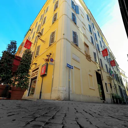 Hotel Madrid-2