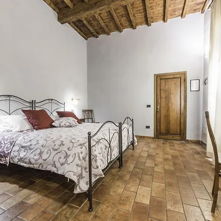 Residenza Il Villino B&B-3
