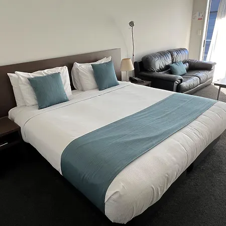 Airport Christchurch Motel-2