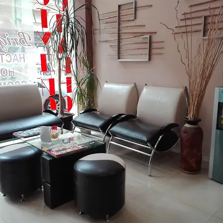 Bright House-2