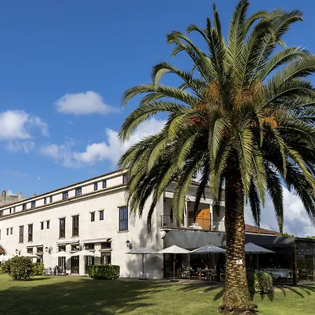 Parador De Tui-2