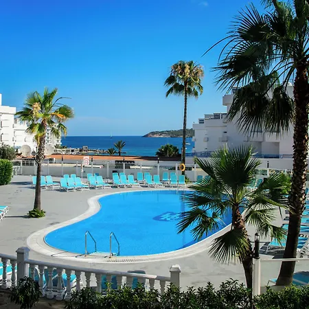 Hotel Vibra Riviera-2