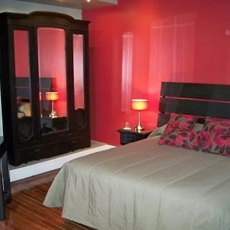 Hotel Boutique Raco De Buenos Aires-2