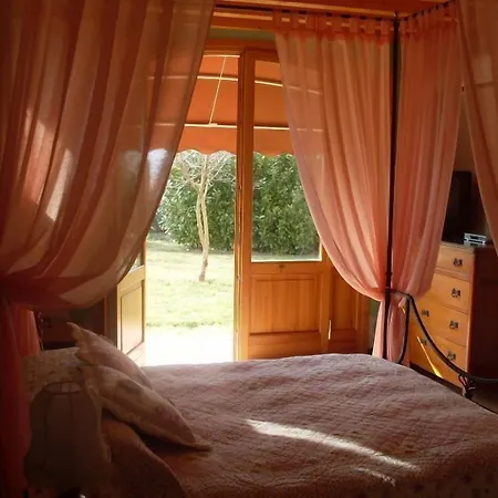 B&B Al Tramonto-2