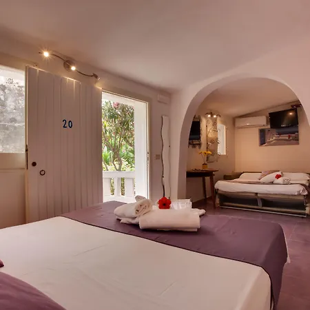 L'Oasi Villaggio Albergo-2