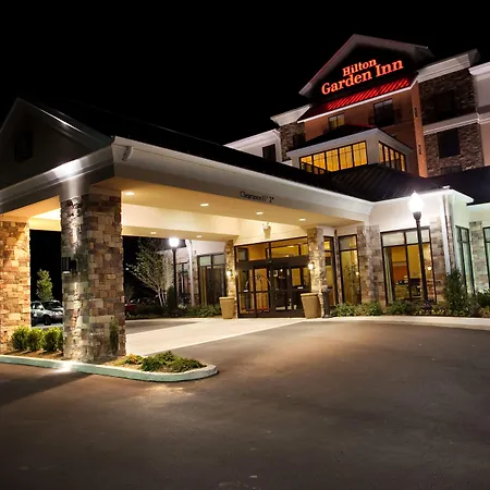 Hilton Garden Inn Nashville/Franklin-Cool Springs-3