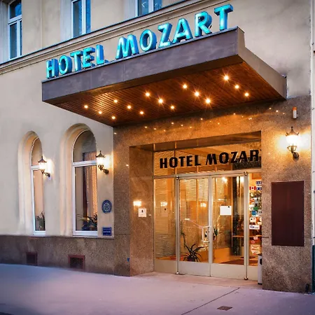 Hotel Mozart-3