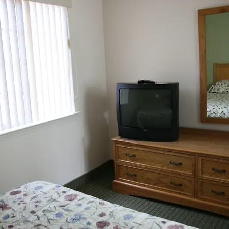Affordable Suites Sumter-2