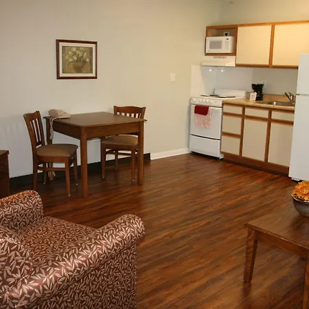Affordable Suites Sumter-3
