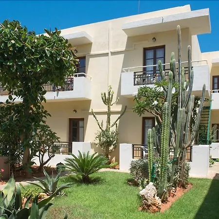 Malia Mare Hotel-2