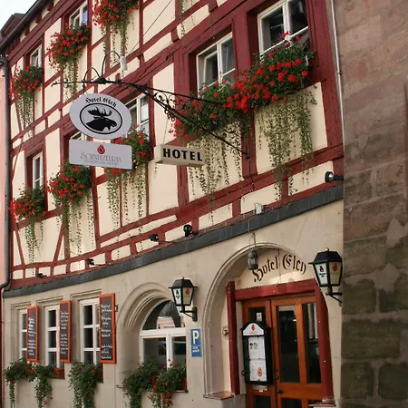 Hotel Elch-2